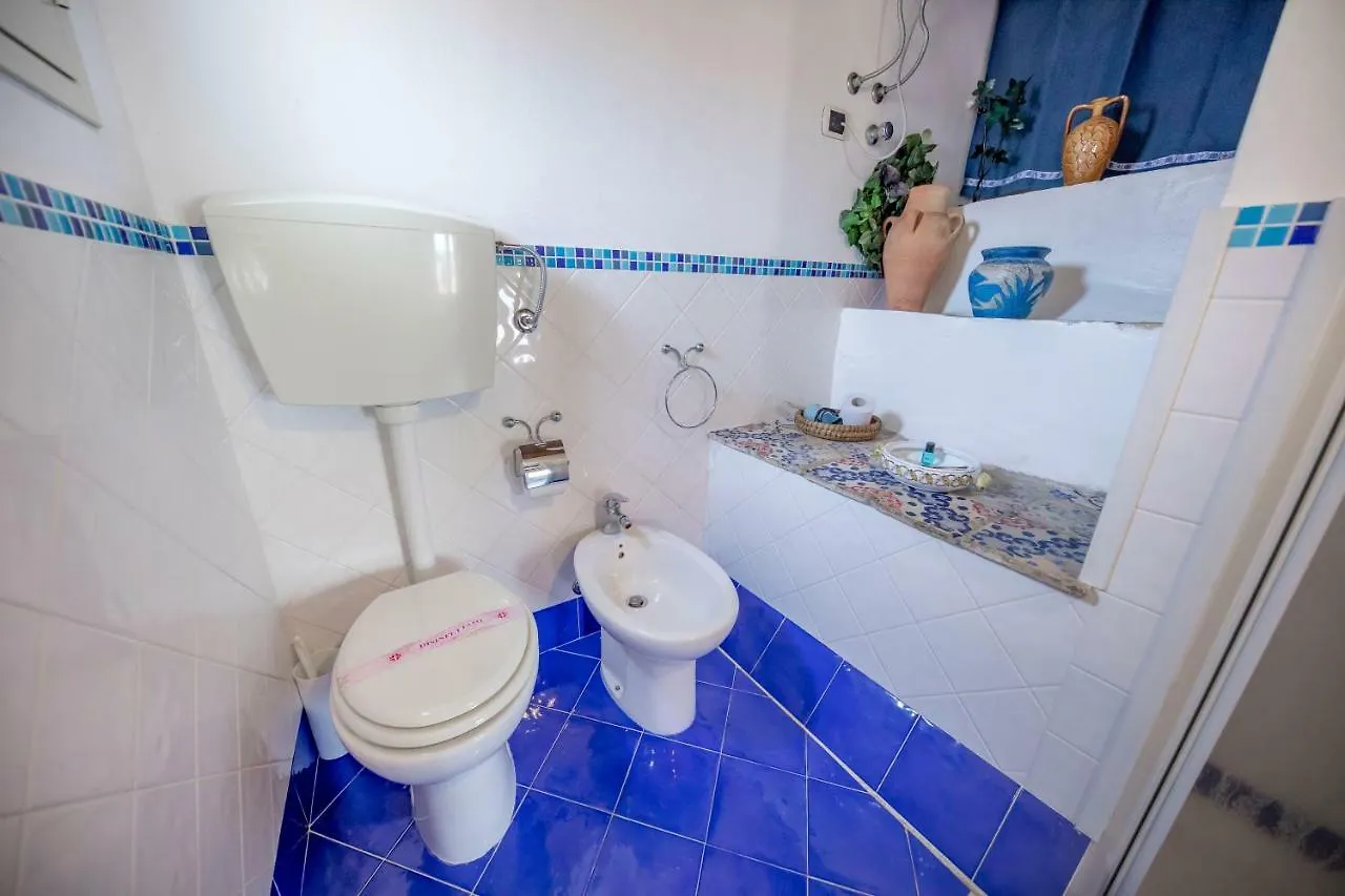 Il Terrazzino Holiday Home Cefalù Itália