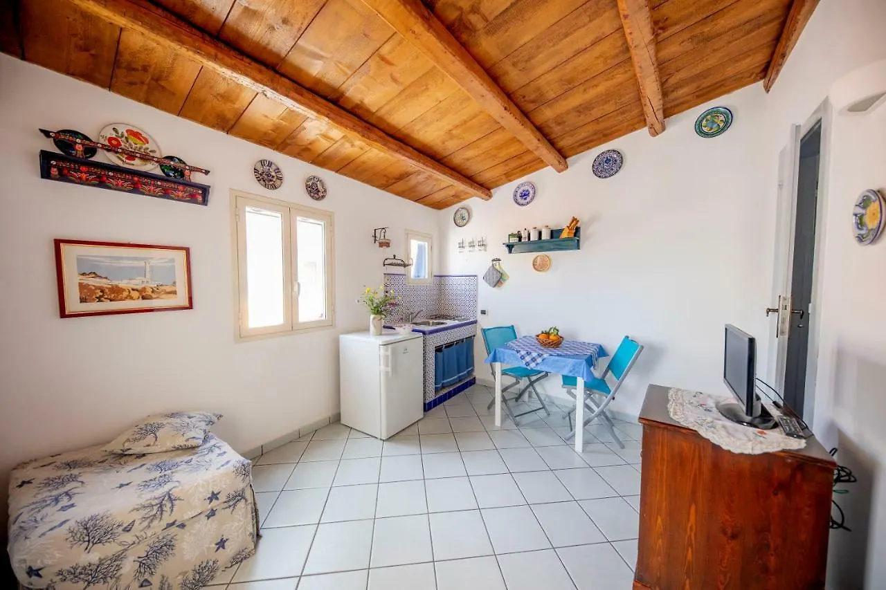 Il Terrazzino Holiday Home Cefalù 0*,  Itália