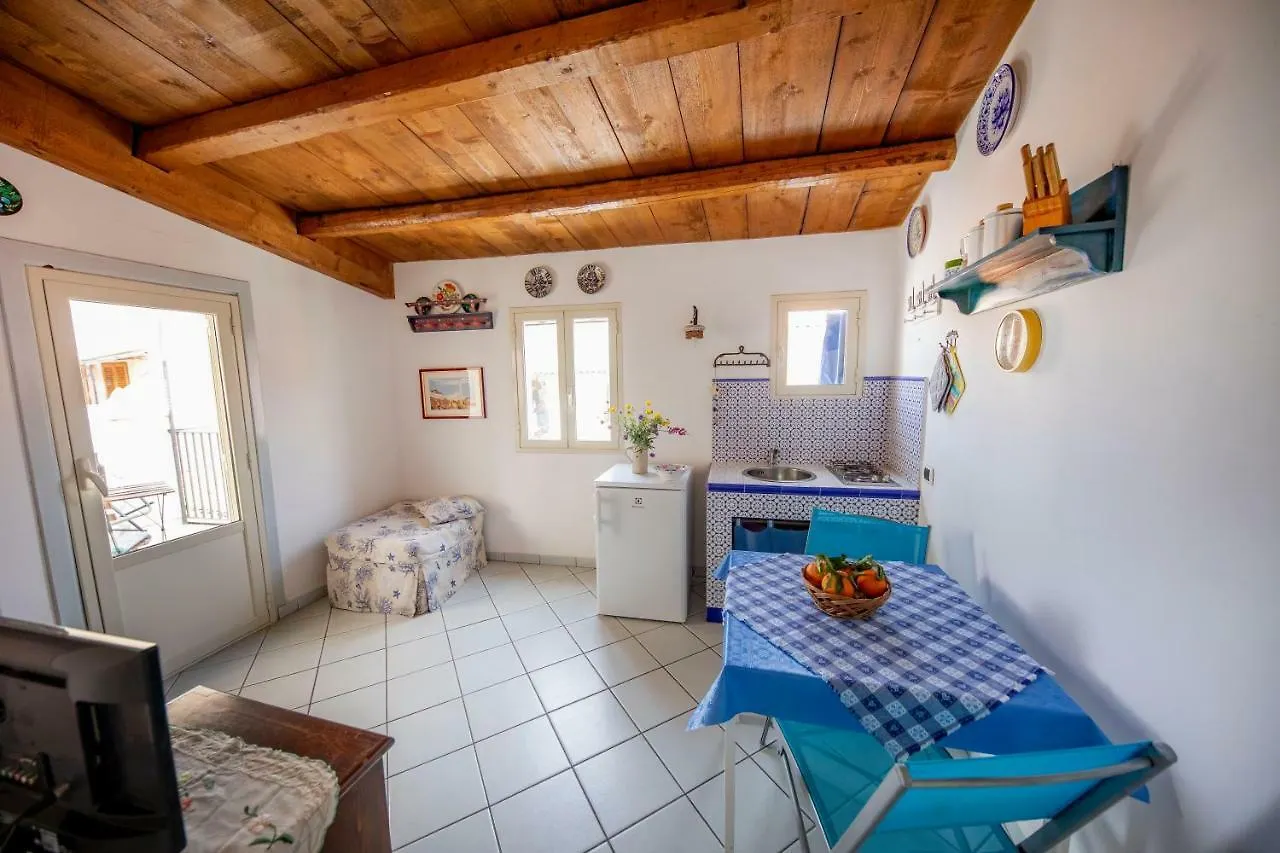 Il Terrazzino Holiday Home Cefalù