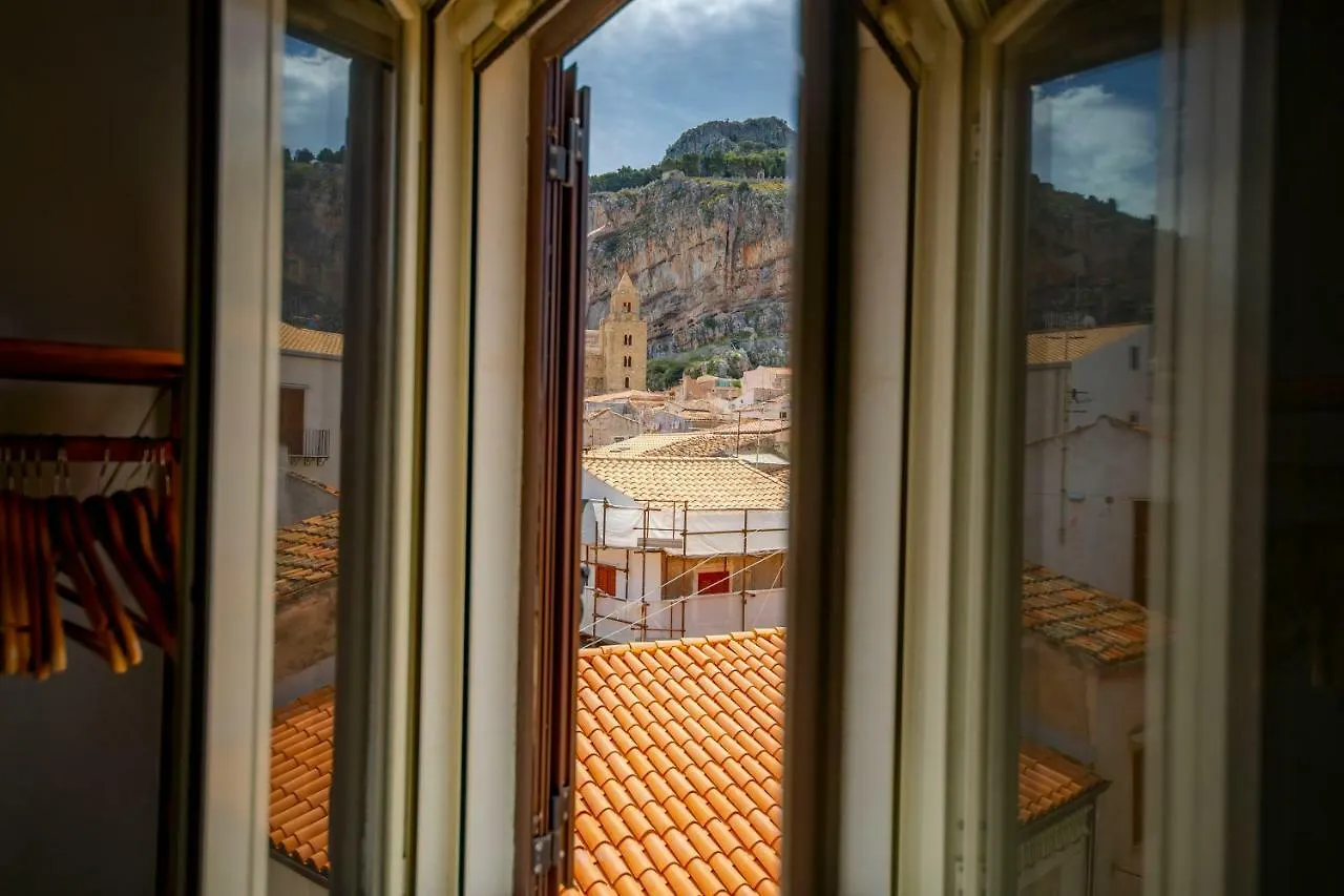Il Terrazzino Holiday Home Cefalù