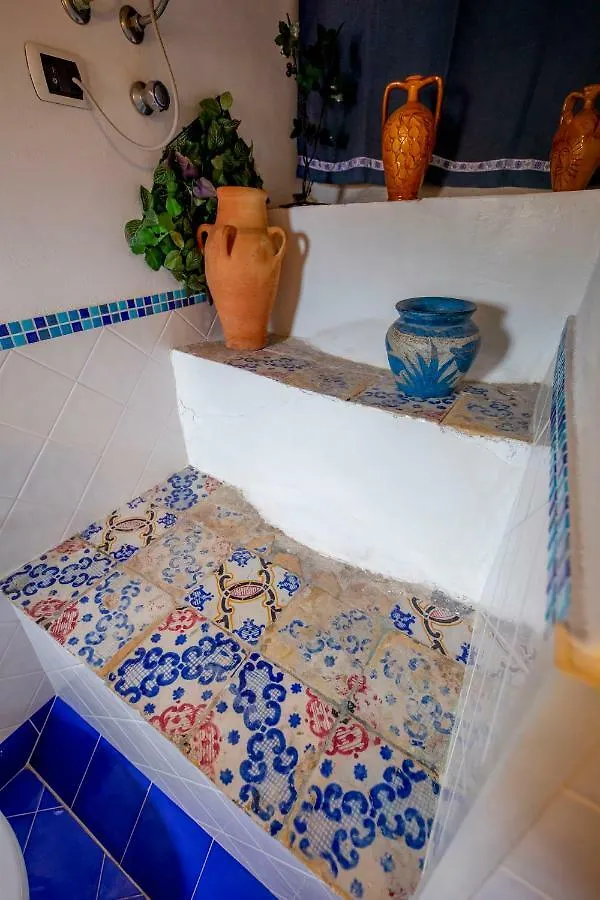 Il Terrazzino Holiday Home Cefalù 0*,  Itália