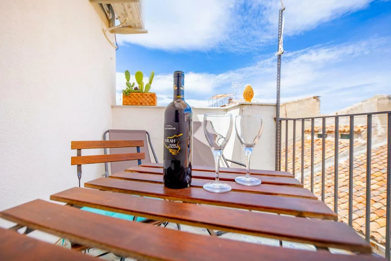 Il Terrazzino Holiday Home Cefalù