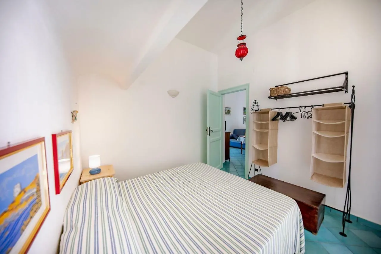 Il Terrazzino Holiday Home Cefalù