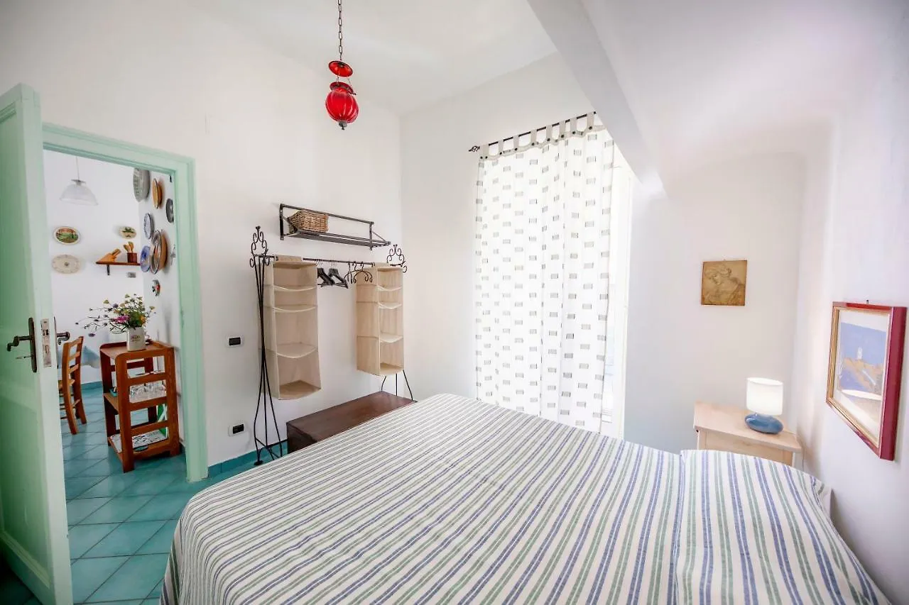 Il Terrazzino Holiday Home Cefalù
