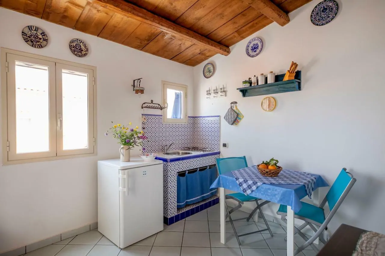 Il Terrazzino Holiday Home Cefalù Itália
