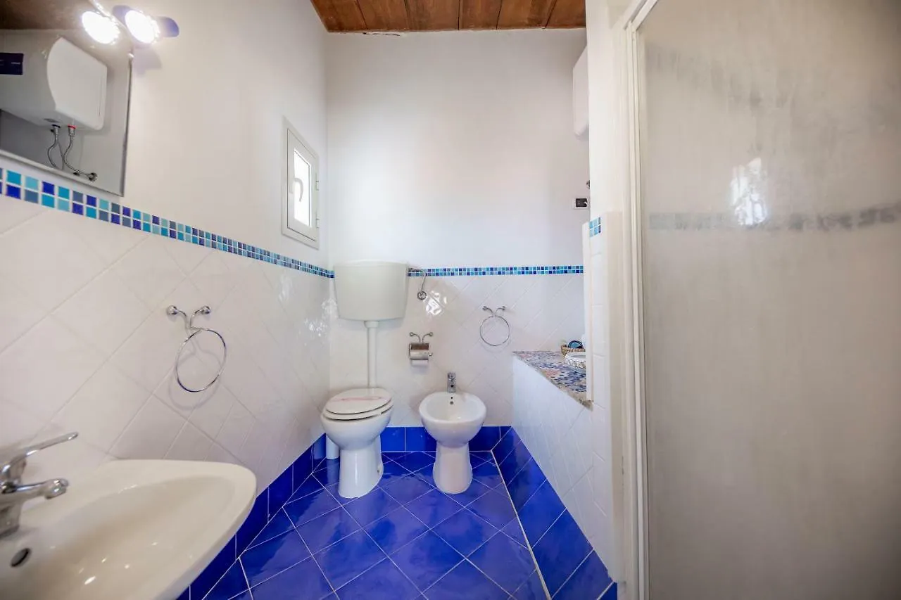 Il Terrazzino Holiday Home Cefalù
