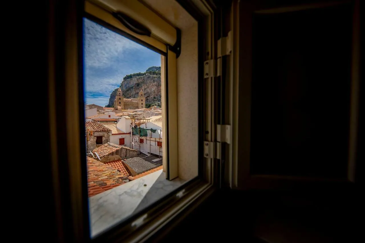 Il Terrazzino Holiday Home Cefalù