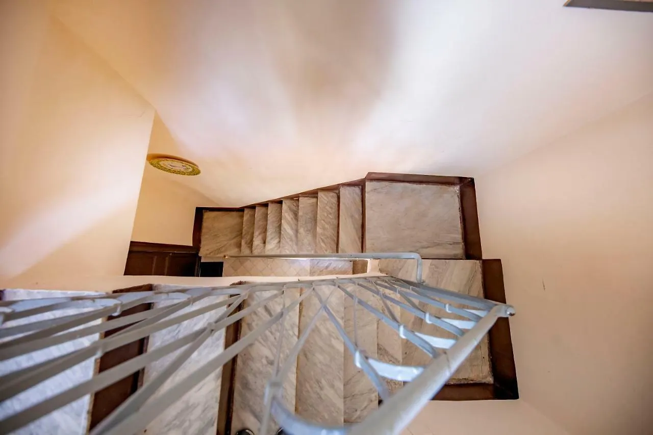 Il Terrazzino Holiday Home Cefalù Itália